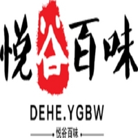 悦谷百味品牌故事-logo设计分析(图1) 悦谷百味品牌故事-logo设计分析(图1)