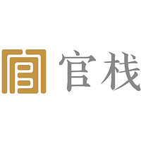 官栈品牌故事-logo设计分析(图1)