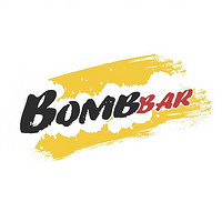 BOMBBAR品牌故事-logo设计分析(图1)