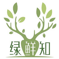 绿鲜知品牌故事-logo设计分析(图1)