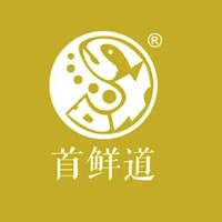 首鲜道品牌故事-logo设计分析(图1)