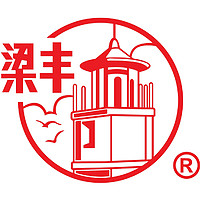 梁丰品牌故事-logo设计分析(图1)