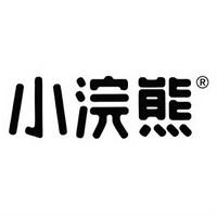 小浣熊品牌故事-logo设计分析(图1) 小浣熊品牌故事-logo设计分析(图1)