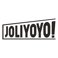 JOLIYOYO品牌故事-logo设计分析(图1) JOLIYOYO品牌故事-logo设计分析(图1)
