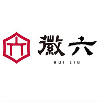 徽六品牌故事-logo设计分析(图1)