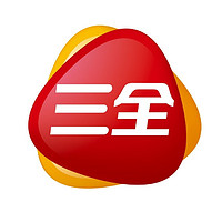 三全品牌故事-logo设计分析(图1)