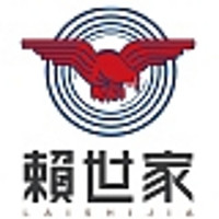 赖世家品牌故事-logo设计分析(图1)