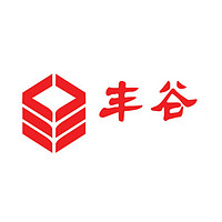 丰谷品牌故事-logo设计分析(图1) 丰谷品牌故事-logo设计分析(图1)