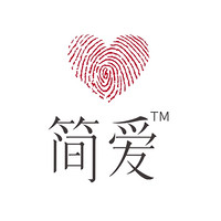 简爱品牌故事-logo设计分析(图1)