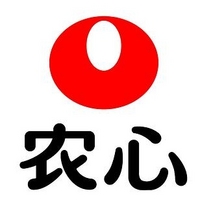 农心品牌故事-logo设计分析(图1)