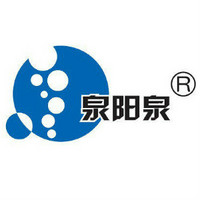 泉阳泉品牌故事-logo设计分析(图1)