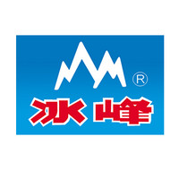 冰峰品牌故事-logo设计分析(图1)