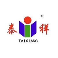 泰祥品牌故事-logo设计分析(图1)