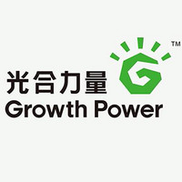 光合力量品牌故事-logo设计分析(图4)