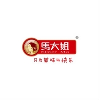 马大姐品牌故事-logo设计分析(图1)