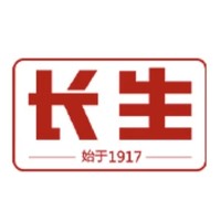 长生品牌故事-logo设计分析(图1)