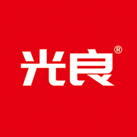 光良品牌故事-logo设计分析(图1)