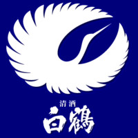 白鹤品牌故事-logo设计分析(图1)