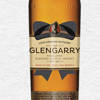 创意酒包装设计罗曼湖格伦盖瑞苏格兰调配型威士忌产品包装设计欣赏(图6) 创意酒包装设计罗曼湖格伦盖瑞苏格兰调配型威士忌产品包装设计欣赏(图6)