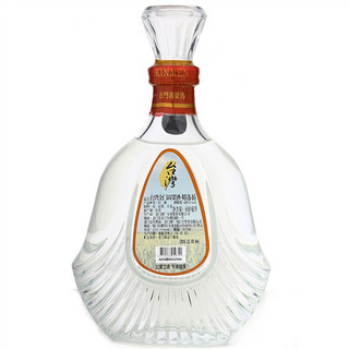 创意酒包装设计金门高粱酒精选清香型白酒单瓶装产品包装设计欣赏(图4)