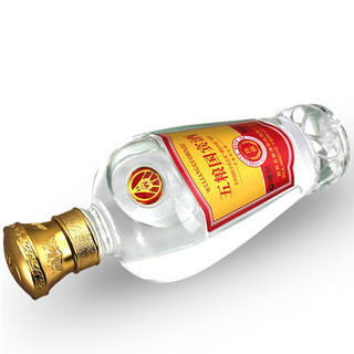 创意酒包装设计五粮液五粮国宾酒珍藏浓香型白酒瓶整箱装产品包装设计欣赏(图4)