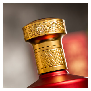 创意酒包装设计国台典酱酱香型白酒瓶整箱装产品包装设计欣赏(图5)