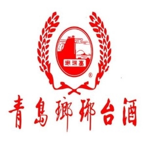 创意酒包装设计琅琊台青花坛子浓香型白酒单瓶装产品包装设计欣赏(图1)