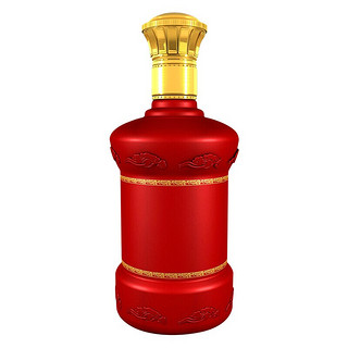 创意酒包装设计郎酒珍品酱香型白酒瓶整箱装产品包装设计欣赏(图5) 创意酒包装设计郎酒珍品酱香型白酒瓶整箱装产品包装设计欣赏(图5)