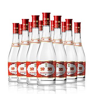 创意酒包装设计红盖玻汾清香型白酒瓶整箱装产品包装设计欣赏(图2) 创意酒包装设计红盖玻汾清香型白酒瓶整箱装产品包装设计欣赏(图2)