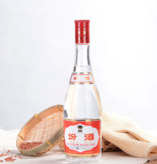 创意酒包装设计红盖玻汾清香型白酒瓶整箱装产品包装设计欣赏(图5) 创意酒包装设计红盖玻汾清香型白酒瓶整箱装产品包装设计欣赏(图5)