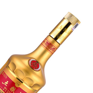 创意酒包装设计五粮液生肖纪念酒丙申猴年金浓香型白酒单瓶装产品包装设计欣赏(图6) 创意酒包装设计五粮液生肖纪念酒丙申猴年金浓香型白酒单瓶装产品包装设计欣赏(图6)