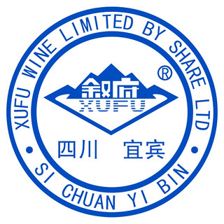 创意酒包装设计叙府特曲红盒浓香型白酒瓶整箱装产品包装设计欣赏(图1)