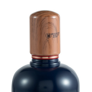 创意酒包装设计国密畅享董香型白酒单瓶装产品包装设计欣赏(图3)