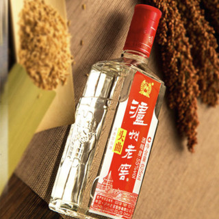 创意酒包装设计头曲 55%vol 浓香型白酒产品包装设计欣赏(图5)