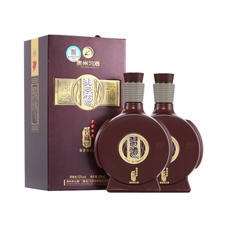 创意酒包装设计习酒窖藏酱香型白酒产品包装设计欣赏(图2) 创意酒包装设计习酒窖藏酱香型白酒产品包装设计欣赏(图2)