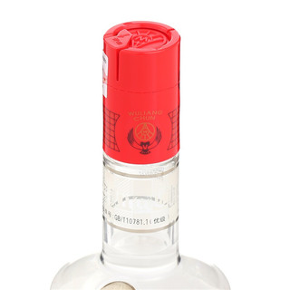 创意酒包装设计五粮液 五粮春 45%vol 浓香型白酒 500ml＊6瓶 整箱装产品包装设计欣赏(图6)