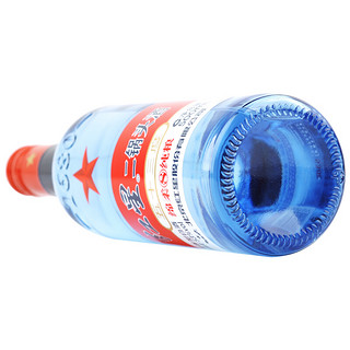 创意酒包装设计二锅头酒 绵柔8纯粮 蓝瓶 53%vol 清香型白酒 500ml 单瓶装产品包装设计欣赏(图5) 创意酒包装设计二锅头酒 绵柔8纯粮 蓝瓶 53%vol 清香型白酒 500ml 单瓶装产品包装设计欣赏(图5)