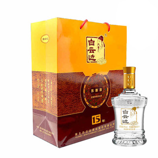 创意酒包装设计年陈酿兼香型白酒瓶礼盒装产品包装设计欣赏(图3) 创意酒包装设计年陈酿兼香型白酒瓶礼盒装产品包装设计欣赏(图3)