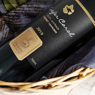 创意酒包装设计凯富卡洛尔黑金干红葡萄酒瓶产品包装设计欣赏(图7) 创意酒包装设计凯富卡洛尔黑金干红葡萄酒瓶产品包装设计欣赏(图7)