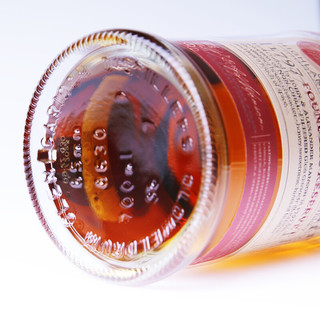 创意酒包装设计格兰盖瑞英国单一麦芽威士忌创立者纪念版产品包装设计欣赏(图4)