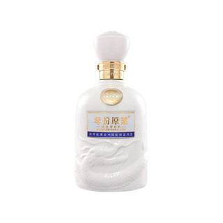 创意酒包装设计年份原浆古迪拜世博中国馆指定用酒浓香型白酒单瓶装产品包装设计欣赏(图2) 创意酒包装设计年份原浆古迪拜世博中国馆指定用酒浓香型白酒单瓶装产品包装设计欣赏(图2)