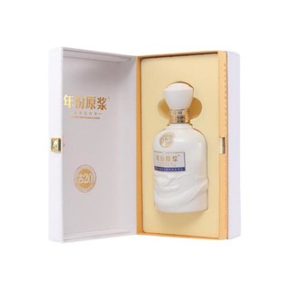 创意酒包装设计年份原浆古迪拜世博中国馆指定用酒浓香型白酒单瓶装产品包装设计欣赏(图4) 创意酒包装设计年份原浆古迪拜世博中国馆指定用酒浓香型白酒单瓶装产品包装设计欣赏(图4)