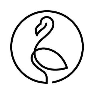 创意酒包装设计火烈鸟赤霞珠干红葡萄酒瓶产品包装设计欣赏(图1)