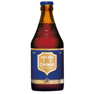 创意酒包装设计智美啤酒组合装瓶白帽瓶蓝帽瓶红帽瓶产品包装设计欣赏(图4)