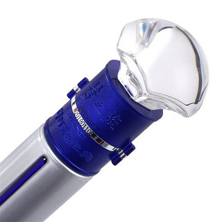 创意酒包装设计洋河 梦之蓝 蓝色经典 M9 52%vol 浓香型白酒 500ml 单瓶装产品包装设计欣赏(图6) 创意酒包装设计洋河 梦之蓝 蓝色经典 M9 52%vol 浓香型白酒 500ml 单瓶装产品包装设计欣赏(图6)