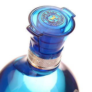 创意酒包装设计洋河 海之蓝 蓝色经典 42%vol 浓香型白酒 375ml 单瓶装产品包装设计欣赏(图6)