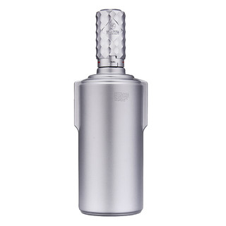 创意酒包装设计习酒银质钻石版酱香型白酒产品包装设计欣赏(图6)