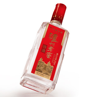 创意酒包装设计特曲第十代浓香型白酒瓶整箱装产品包装设计欣赏(图4)