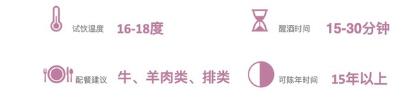 创意酒包装设计纪念限定款莫纳利园红葡萄酒产品包装设计欣赏(图3)