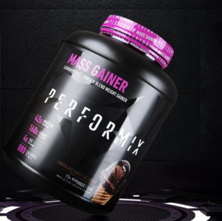 创意产品包装设计PERFORMIX功能营养包装设计欣赏(图4) 创意产品包装设计PERFORMIX功能营养包装设计欣赏(图4)